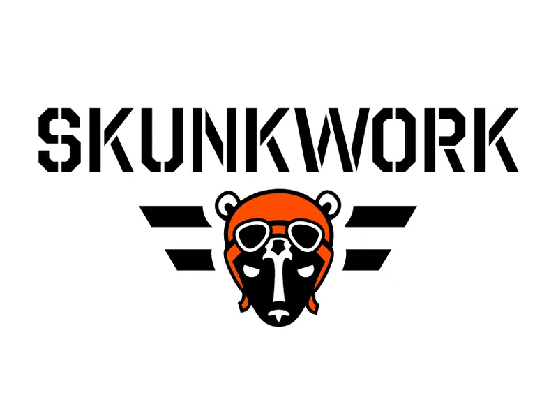 Skunkwork Logo